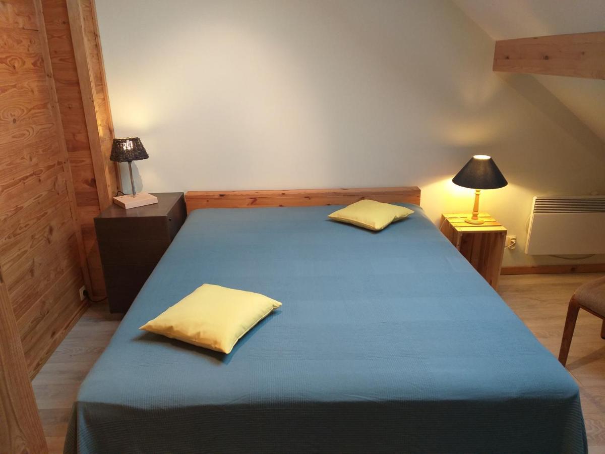 Gite L'Ecole De Ma Mere Villa Bertogne Kültér fotó
