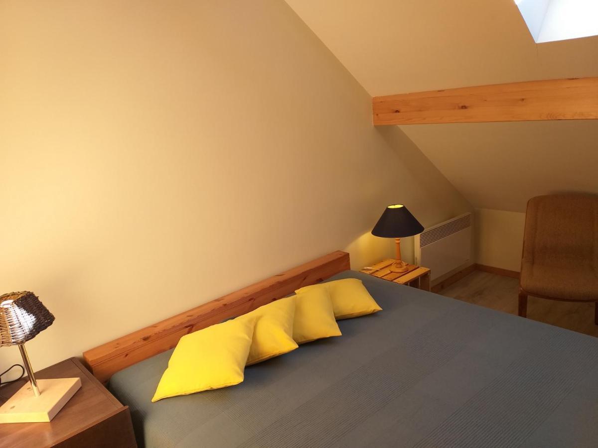Gite L'Ecole De Ma Mere Villa Bertogne Kültér fotó
