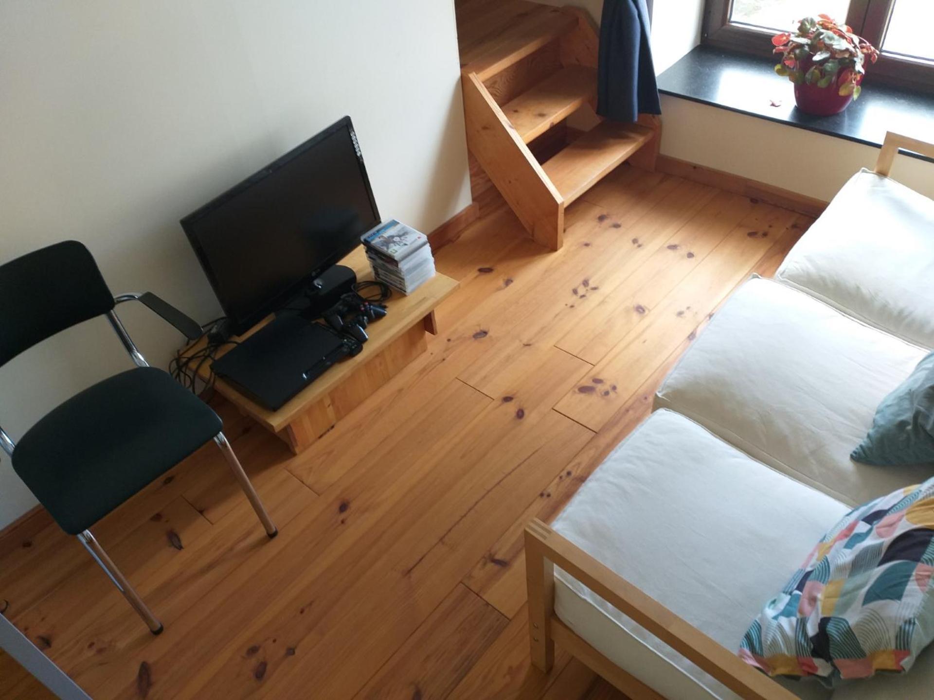 Gite L'Ecole De Ma Mere Villa Bertogne Kültér fotó