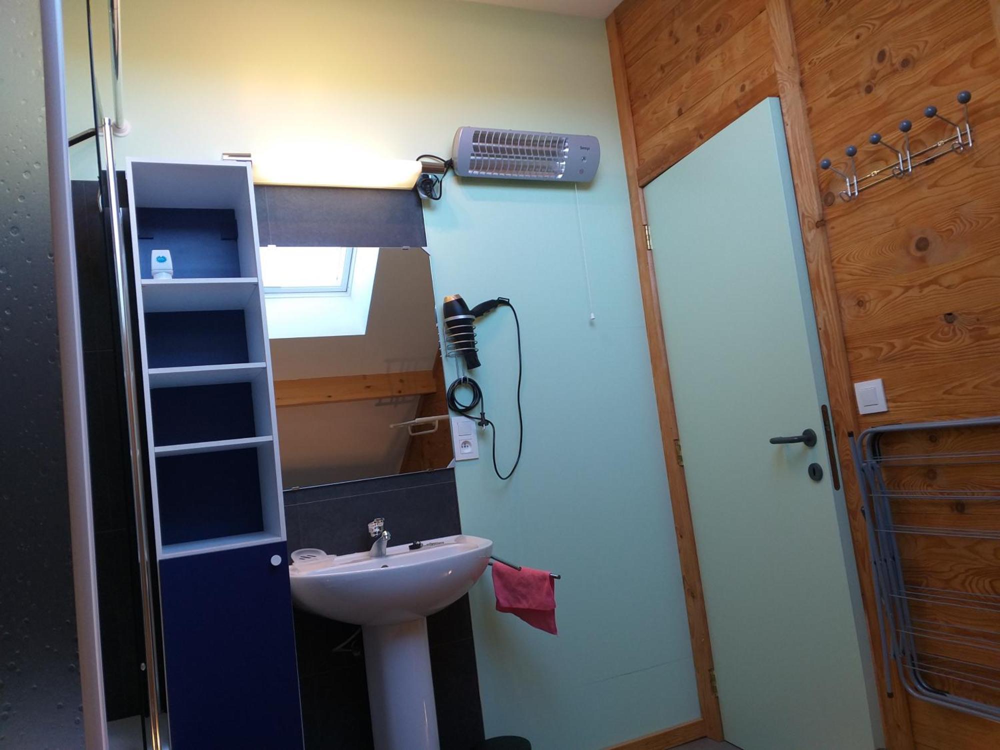 Gite L'Ecole De Ma Mere Villa Bertogne Kültér fotó